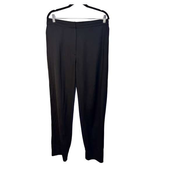 COS Wool Cotton Blend Pants - Picture 2 of 10